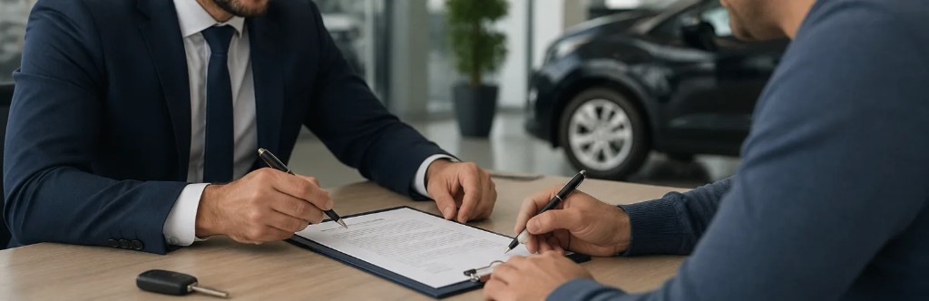 Consulenza finanziamento e assistenza clienti Passione Motori